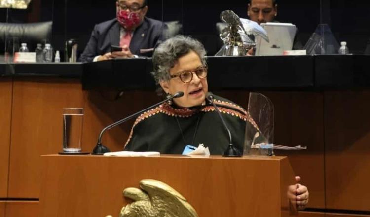 Beatriz Paredes se destapa para buscar la candidatura presidencial de la alianza Va por México