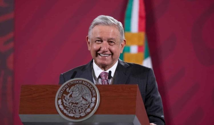 Ventila Andrés Manuel que surge “Mexicanas y Mexicanos al grito de sí”, un nuevo movimiento de oposición a su gobierno