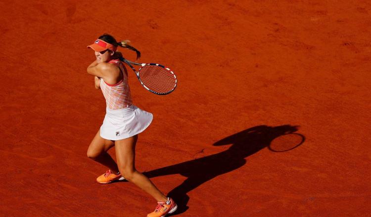 Sofia Kenin vs Iga Swiatek, a la Final del Roland Garros