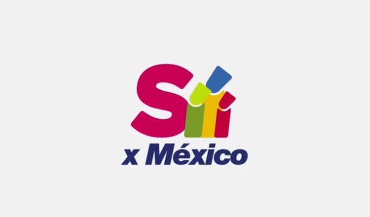Responde el movimiento “Sí por México” a AMLO que se están organizando