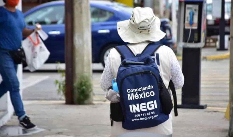 Censo 2020 de INEGI permitirá elaborar y mejorar políticas públicas de México: SEGOB