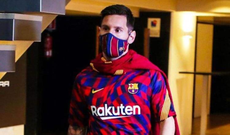 Lionel Messi, el mejor jugador de la historia de la Liga Española, según estudio