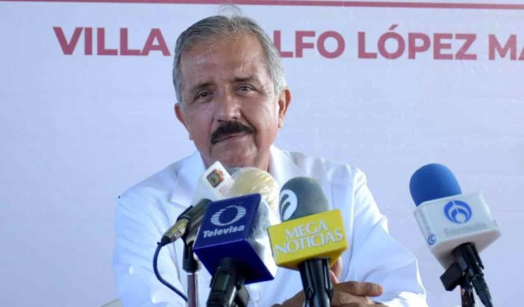 ‘Ni saben si van a ir, ya están muertos’ dice alcalde de Culiacán al recomendar no acudir a panteones ante pandemia