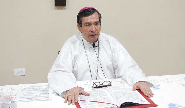 Pide Iglesia Católica a aspirantes a candidaturas a tener prudencia en sus precampañas ante emergencia sanitaria