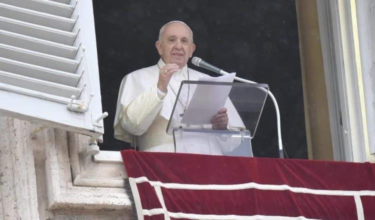 Pide el Papa Francisco unirse al Pacto Educativo Global