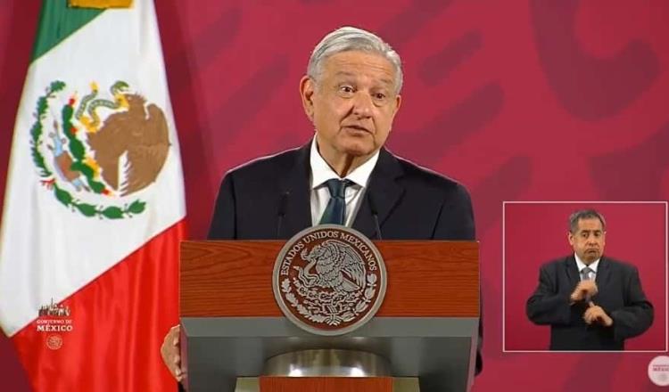 ‘Que ya que se pongan de acuerdo’ dice AMLO sobre conflicto por la dirigencia nacional de Morena