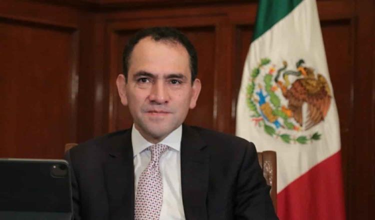 Con eliminación de fideicomisos Hacienda garantizará que recursos lleguen de forma directa, insiste Arturo Herrera