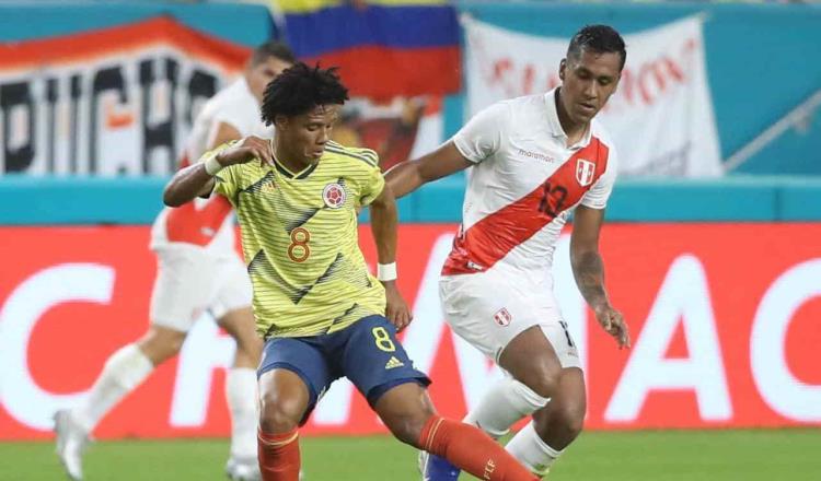 Selección Peruana reporta casos de Covid previo a partido ante Brasil