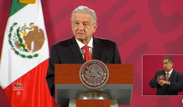 Llama AMLO a que no haya fraude electoral en elecciones de Coahuila e Hidalgo