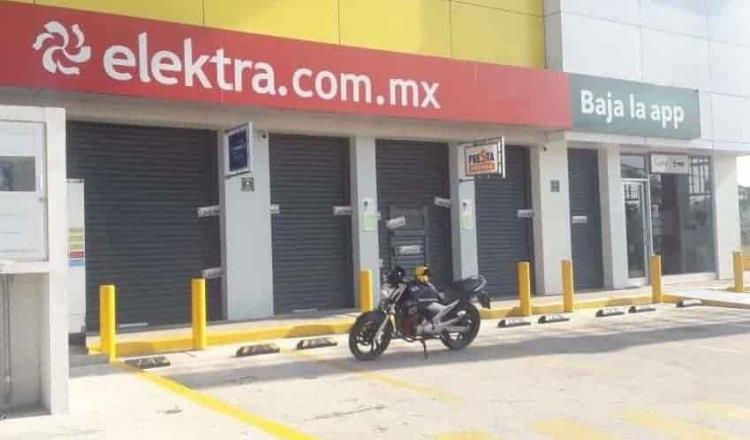 Grupo Elektra deberá pagar al SAT crédito fiscal de más de 2 mil mdp por operación relacionada con Mexicana de Aviación