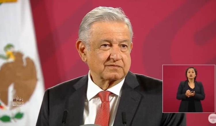 “No debe ser asunto de cúpulas” dice López Obrador sobre dirigencia de Morena