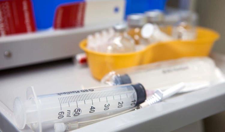 Prepara Colombia plan de vacunación, tras superar el millón de contagios por SARS-Cov-2