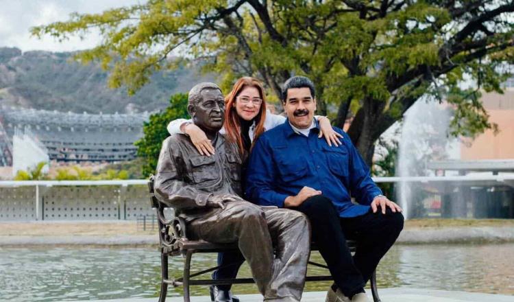 “Decreta” Nicolás Maduro el inicio de la Navidad en Venezuela