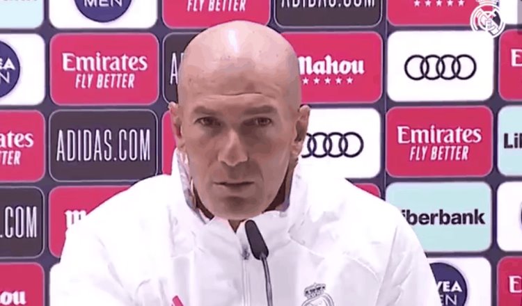 Zidane rechaza intención de comprar a Messi en 2013