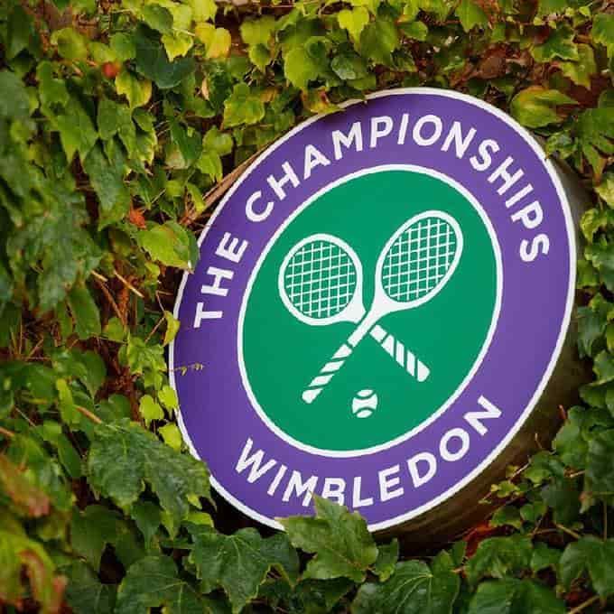 Wimbledon prepara torneo ‘flexible’ ante pandemia en 2021