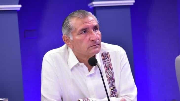 Anuncio de AMLO en su visita a Peñitas es “algo largamente anhelado por los tabasqueños”, asegura Adán Augusto López