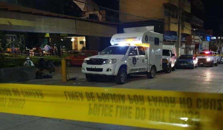 Ataque armado en bar de Guerrero deja 3 muertos y 4 heridos