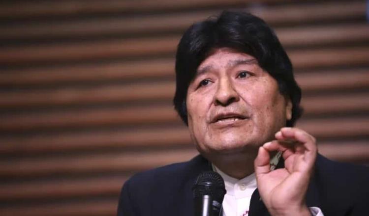 “Las elecciones deben ser siempre una fiesta democrática” señala Evo ante la jornada electoral de Bolivia