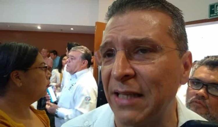 Ayuntamientos deben hacer obras complementarias para evitar anegaciones, sugiere Manuel Rodríguez