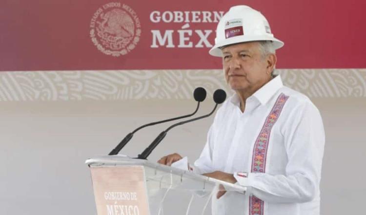 Van a continuar los censos para ayudar a damnificados informa López Obrador; los afectados van a ser atendidos, reitera