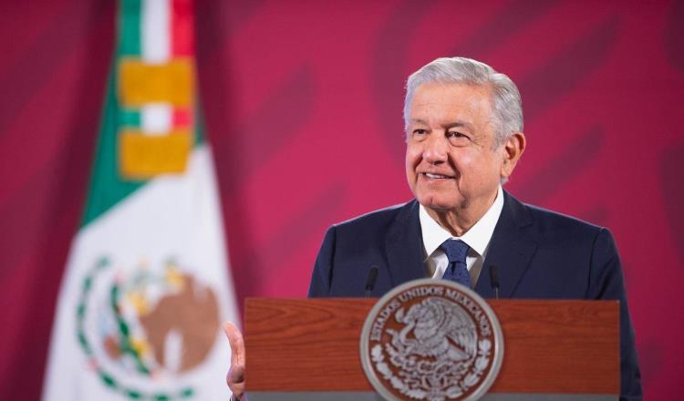 EU debe a México explicación por “rápido y furioso”, reclama AMLO