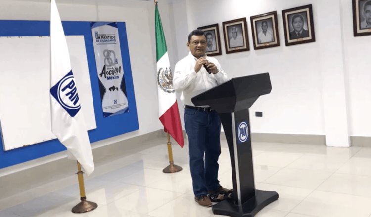 Resultados en Hidalgo y Coahuila muestran decepción de ciudadanos por Morena: Pedro Gabriel Hidalgo