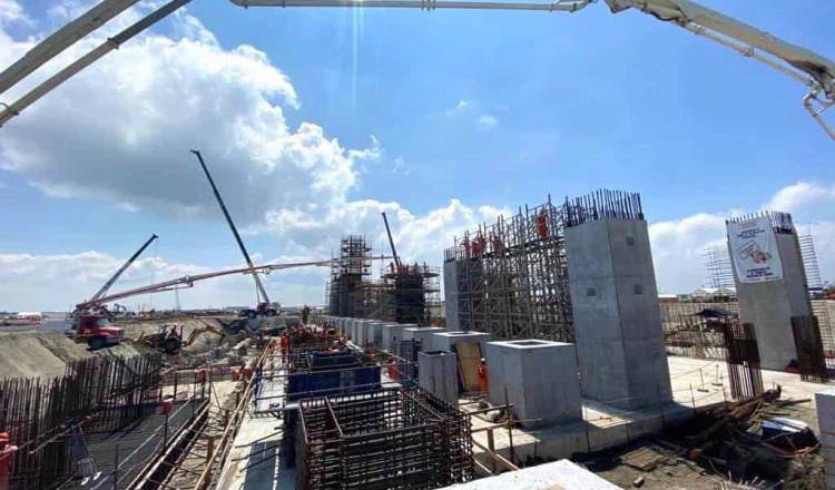 ‘El proyecto de Dos Bocas, sus trabajadores y Paraíso han colapsado sin haber entrado en operación’, señala reportaje de Latinus