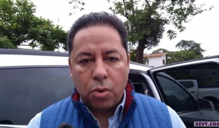 Confirman que el ex secretario de educación Ángel Solís no se ha reportado con el OSFE