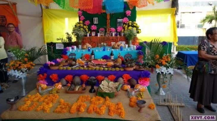 Convoca Cultura Tabasco a artesanos y promotores a realizar altares tradicionales