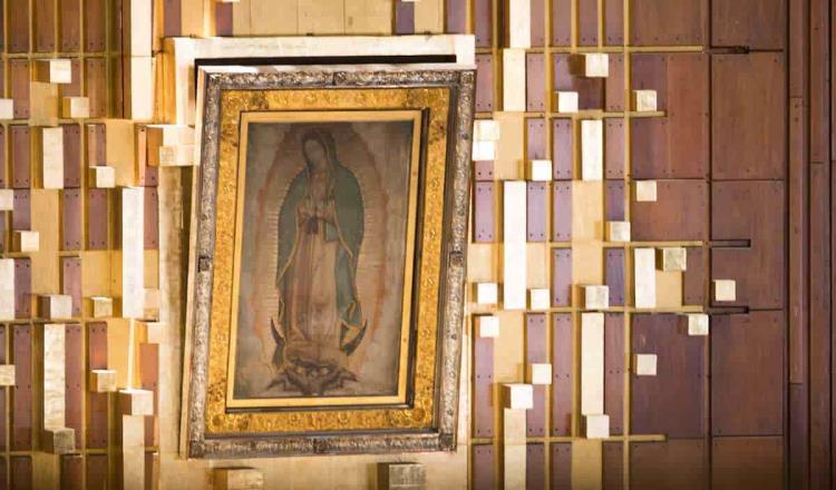 Suspenden festejos masivos a la Virgen de Guadalupe en la Basílica el 11 y 12 de diciembre, debido a la pandemia