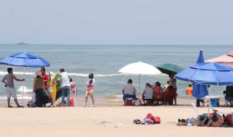 Declara Gobierno federal libre acceso a playas; no habrá más privadas