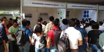 Tabasco y Quintana Roo, los estados con mayor aumento de empleos formales en septiembre: Inegi