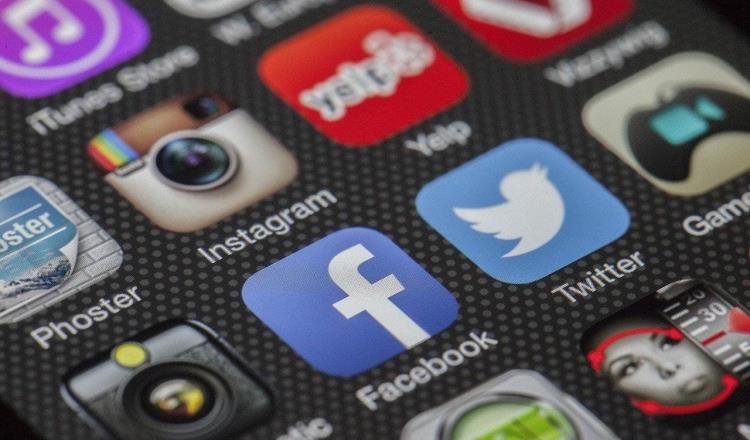 Registran Facebook e Instagram segunda falla mundial en la semana