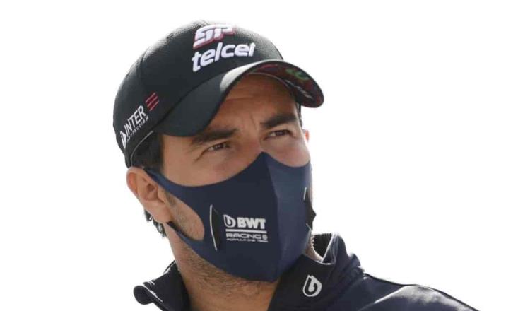 Medios ven a Checo Pérez en Haas; “no he firmado nada”, dice