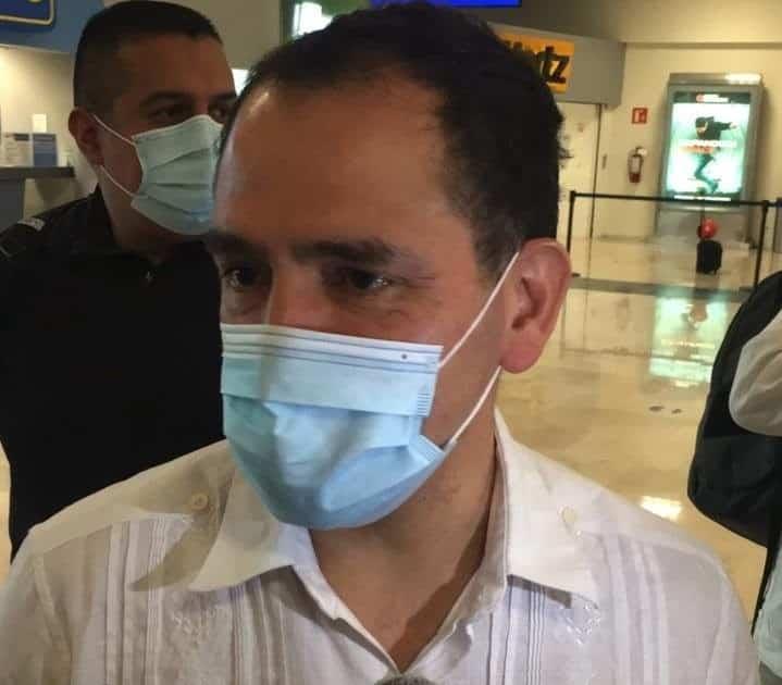 Tabasco, segundo estado del país en recuperar los empleos perdidos durante la pandemia: Arturo Herrera