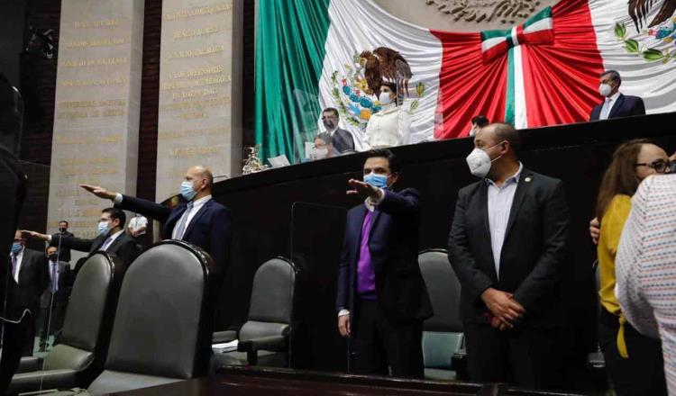 Asegura Juan Antonio Ferrer que México tendrá acceso a 51 millones de dosis de la vacuna contra el Covid-19