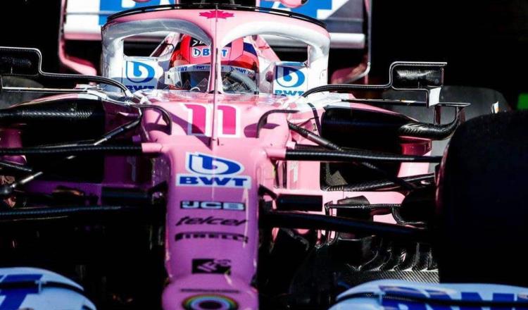 FIA notifica a Racing Point por no informar del contagio de Stroll