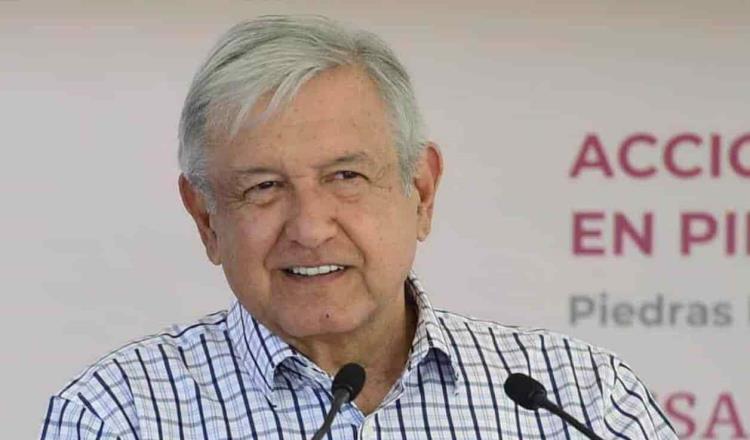 “No hay ningún acuerdo en el T-MEC en materia de energía”, responde AMLO a congresistas de EU inconformes con política energética de México