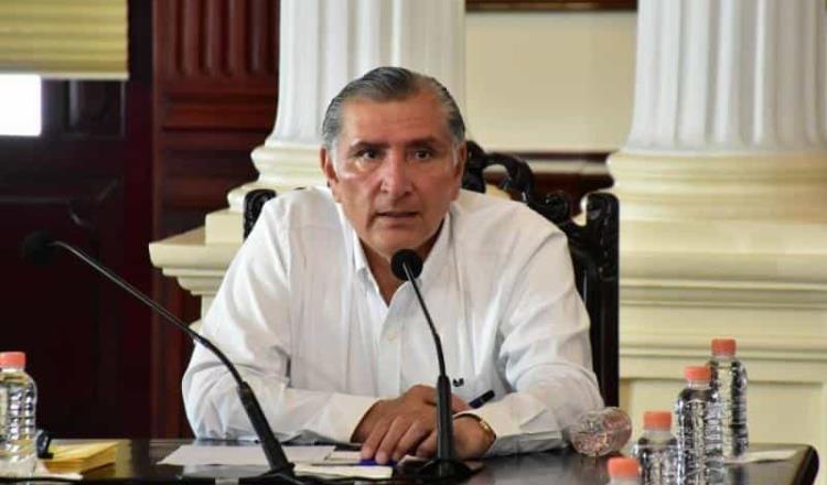 Reconoce gobierno de Tabasco que podría cerrar el año con un déficit de 5 mil mdp