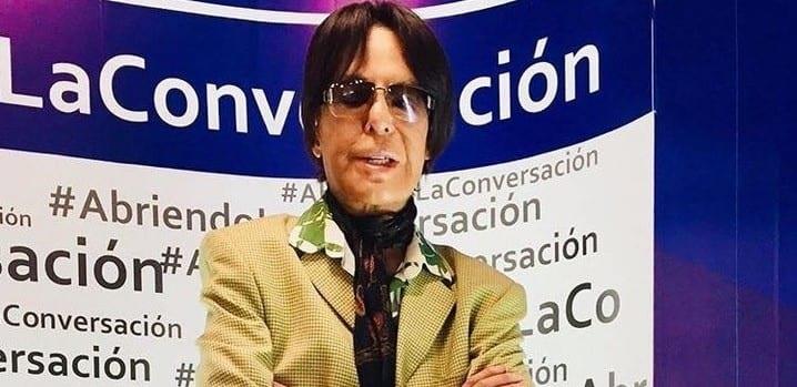 Fallece el “estilista de las estrellas”, Alfredo Palacios