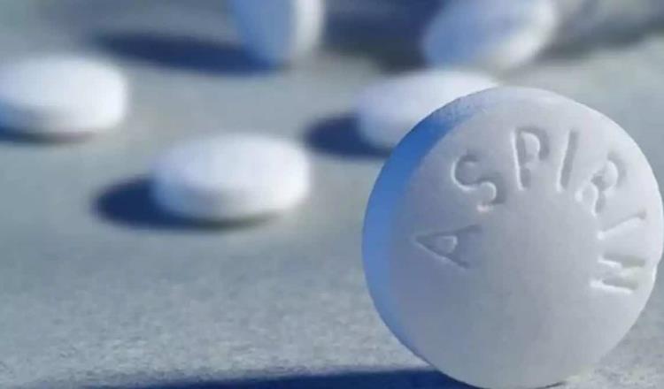 Nuevo estudio revela que aspirina podría reducir riesgo de complicaciones y muerte por coronavirus