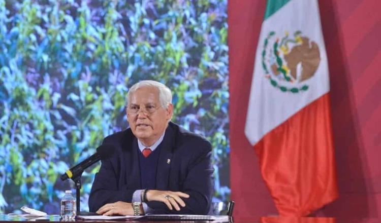 Anuncia SADER ampliación del programa Fertilizantes a Morelos, Tlaxcala y Puebla