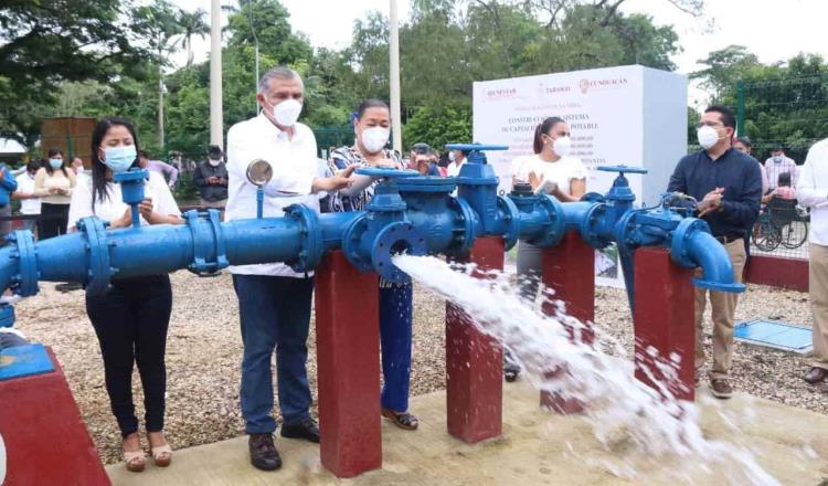 Reconocen a Cunduacán dentro de los municipios mejor administrados y sin observaciones de los entes fiscalizadores