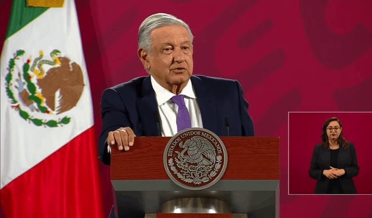 Ampliaría Gobierno federal el programa ‘Zona Libre’ en Chiapas y Quintana Roo