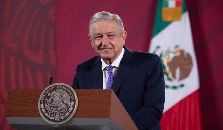 -  “Uy que miedo, mira como estoy temblando”, responde López Obrador a empresas del sector energético