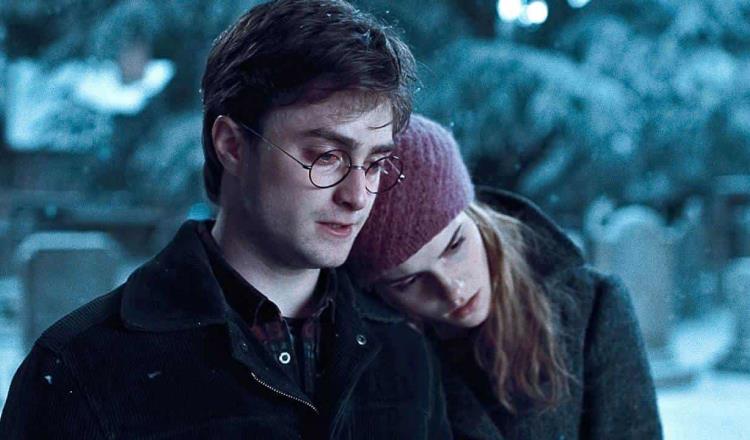 Adiós a Harry Potter... Netflix vuelve a sacar las películas de su catálogo