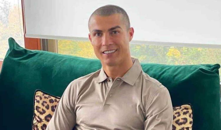 “Las pruebas PCR son una mierda”: Cristiano Ronaldo