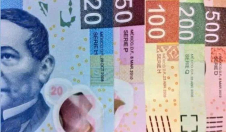 Detectan billetes falsos circulando en Jonuta