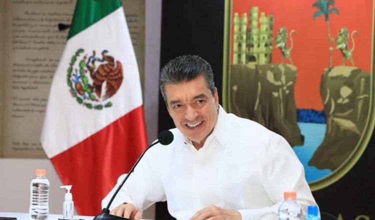 Extiende Chiapas confinamiento para burócratas hasta enero de 2021