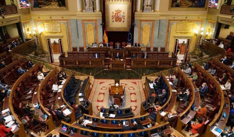 Parlamento español aprueba extender Estado de Alarma por pandemia hasta mayo de 2021